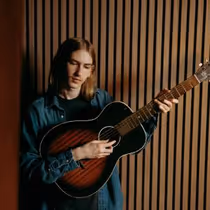 Photos: Jack Barksdale Releases BATTLEGROUND Title Track