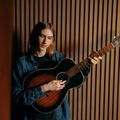 Photos: Jack Barksdale Releases BATTLEGROUND Title Track