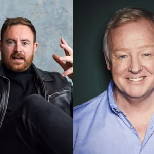 Interview: 'It's Going to Feel Like A Festival in A Few Hours': Director Jimmy…