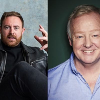 Interview: 'It's Going to Feel Like A Festival in A Few Hours': Director Jimmy Fairhurst and Actor Les Dennis on TWELFTH NIGHT at Shakespeare North Playhouse