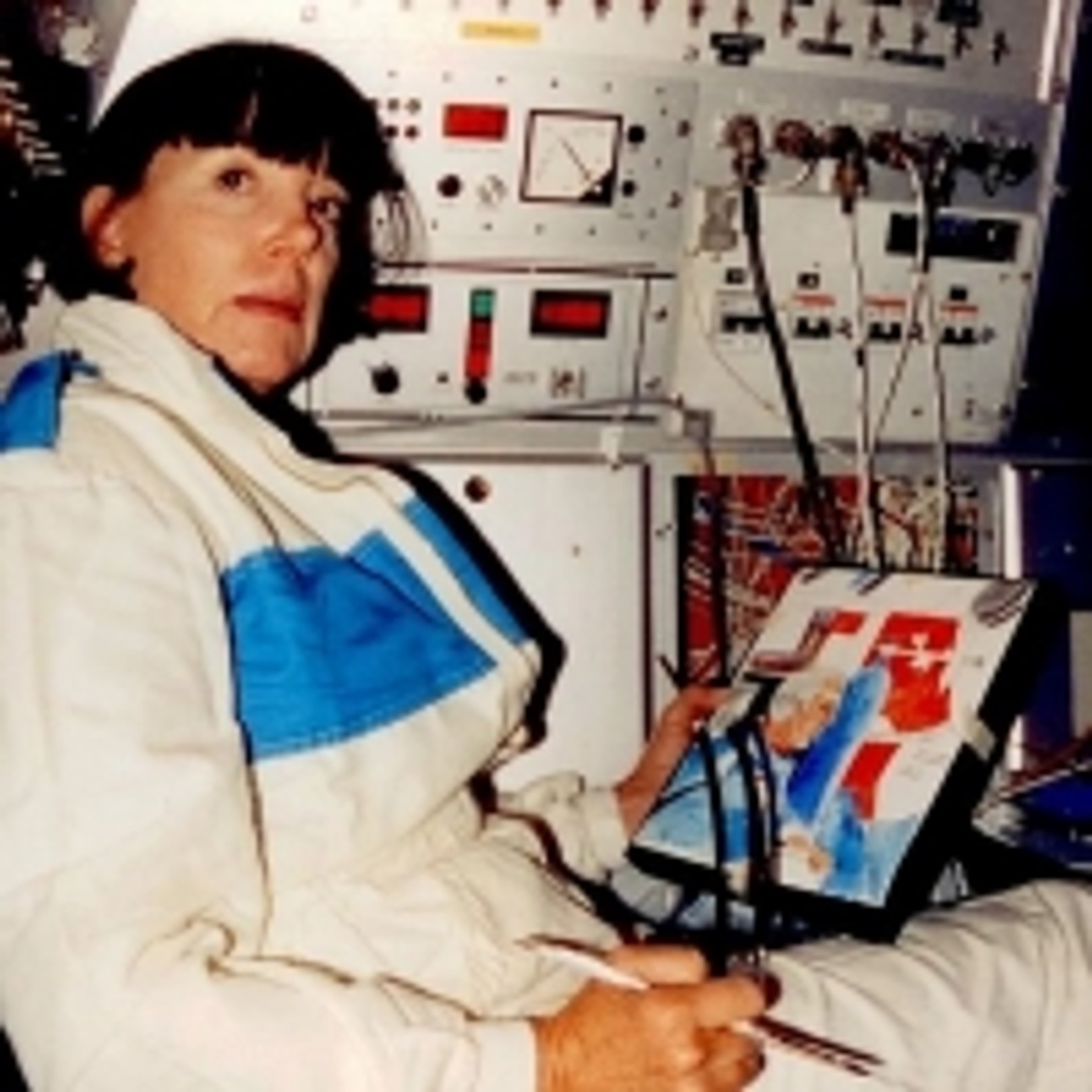 Catalina Island Museum Presents GAYLE GARNER ROSKI: JOURNEY TO THE TITANIC