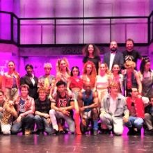 TV: FAMA levanta el telón en el Teatre Apolo de Barcelona