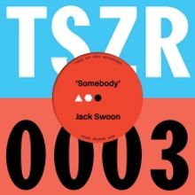 Jack Swoon Drops Hypnotic Debut Single 'Somebody'