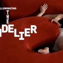 Heidi Duckler Dance Presents ILLUMINATING THE CHANDELIER Livestreamed Premiere April…