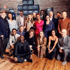 Steppenwolf Theatre Company to Host Steppenwolf Gala 2025 in May