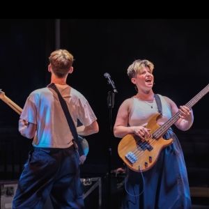 Review: TWELFTH NIGHT, Shakespeare North Playhouse
