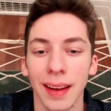 Weekly Roundup: Our Top Ten Theater TikToks of the Week - Andrew Barth Feldman, Antho