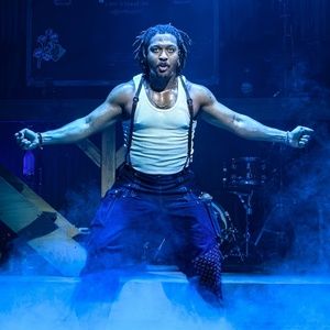 Wake Up With BroadwayWorld May 12, 2026- RAGTIME and SCHMIGADOON! Win 2026 Outer…