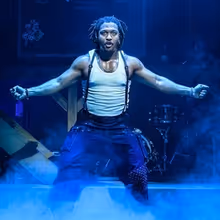 Wake Up With BroadwayWorld May 12, 2026- RAGTIME and SCHMIGADOON! Win 2026 Outer Crit