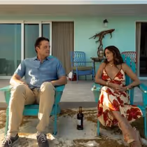 BAD MONKEY First Look: Vince Vaughn Series to Return for Season Two on Apple TV
