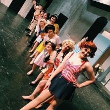 BWW Blog: A Love For Theater Lives On In College