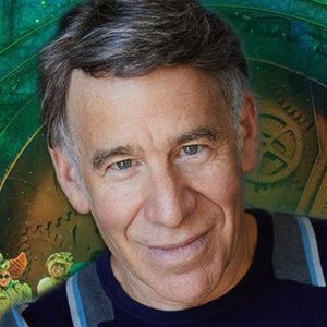 NJPAC to Host A WICKED EVENING WITH THE WIZARD: STEPHEN SCHWARTZ & FRIENDS With Pops Orchestra