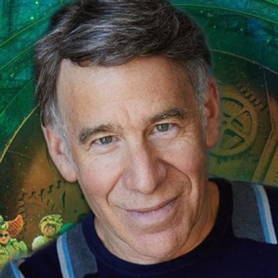 NJPAC to Host A WICKED EVENING WITH THE WIZARD: STEPHEN SCHWARTZ &amp; FRIENDS With Pops Orchestra