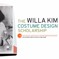 Applications Open For The Willa Kim Costume Design Scholarship