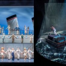 ANYTHING GOES, LIFE OF PI, BACK TO THE FUTURE & More Named to 2022 London Lifestyle A