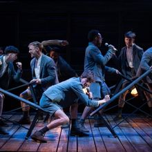 Review: SPRING AWAKENING at Theatre on the Bay Is a Masterpiece: Mesmerising, Menacin