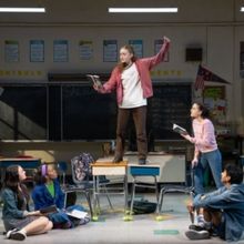 The 'Girlhood Play'