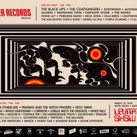 LEVITATION Announces 9th Annual SXSW Day & Night Parties