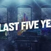 Southwark Playhouse's THE LAST FIVE YEARS to Stream Thanksgiving Weekend