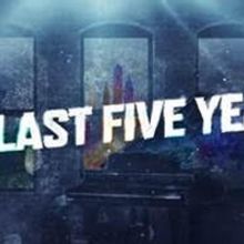 Southwark Playhouse's THE LAST FIVE YEARS to Stream Thanksgiving Weekend
