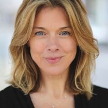 Janie Dee Will Star In The London Premiere Of VANYA AND SONIA AND MASHA AND SPIKE