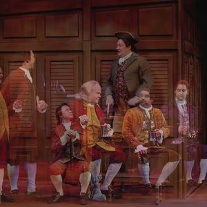 Video: First Look at 1776 at Maine State Music Theatre