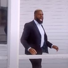 VIDEO: Nicholas Ward Performs 'Impossible Dream' For Goodspeed's SHAKIN' THE BLUES AW