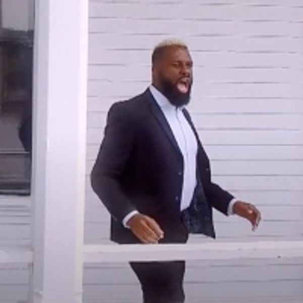 VIDEO: Nicholas Ward Performs 'Impossible Dream' For Goodspeed's SHAKIN' THE BLUES AWAY Virtual Concert - Broadway Theater Video