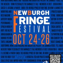 Newburgh Fringe Festival to Debut This Month at Hudson Valley