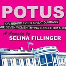 The Adrienne Arsht Center for the Performing Arts Announces 2024-2025 THEATER UP CLOS