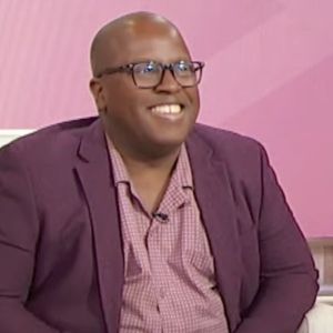 Video: Michael R. Jackson Talks Fake Blood in Off-Broadway's TEETH