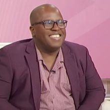 Video: Michael R. Jackson Talks Fake Blood in Off-Broadway's TEETH