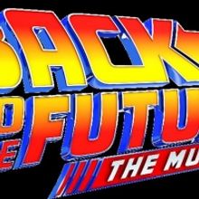 BACK TO THE FUTURE: THE MUSICAL Comes To Proctors This June!