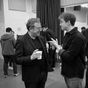 Is Michael Greif Setting a Record by Directing 3 Shows This Season?