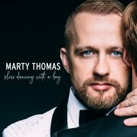BWW Exclusive: Listen to 'Someone to Fall Back On' from Marty Thomas's New Album