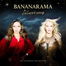 Bananarama Announce New Album 'Glorious: The Ultimate Collection'