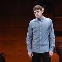 ALEX EDELMAN: JUST FOR US Plays Final Broadway Performance