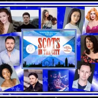 SCOTS IN THE CITY Concert to Feature Kieran Brown, Shona White, Steven Cree…
