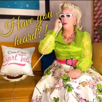 The Award-Winning Series 'Doris Dear's Gurl Talk' Comes to YouTube