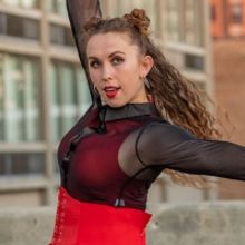 Chicago Tap Theatre Presents TAP SECRET!