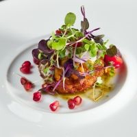 Review: RANG in Long Island City is Tops for Small Plates, Cocktails and Fine Indian Cuisine