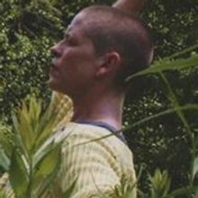 Jennifer Nugent To Debut New Work At Gibney Center, April 28-30