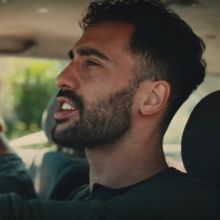 Migrant Motel Shares New Single 'Shame'