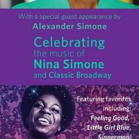 AN EVENING WITH LAIONA MICHELLE Celebrates The Music Of Nina Simone And Classic…