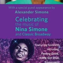 AN EVENING WITH LAIONA MICHELLE Celebrates The Music Of Nina Simone And Classic Broad