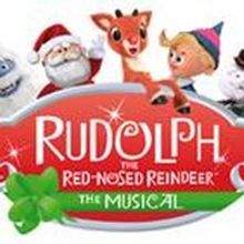 RUDOLPH THE RED-NOSED REINDEER: THE MUSICAL Tour Announced