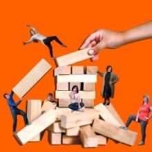 STARTING OVER (again...) Comes to The Butterfly Club