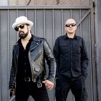 VIDEO: Volbeat Share Music Video For 'Temple of Ekur'