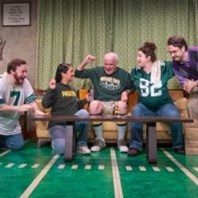 BWW Review: DAD'S SEASON TICKETS is a Love Letter to Packer Nation at the MILWAUKEE R