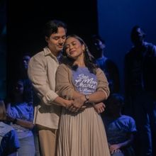 Concepcion, Luna to Play Iconic Roles in ONE MORE CHANCE, The Musical